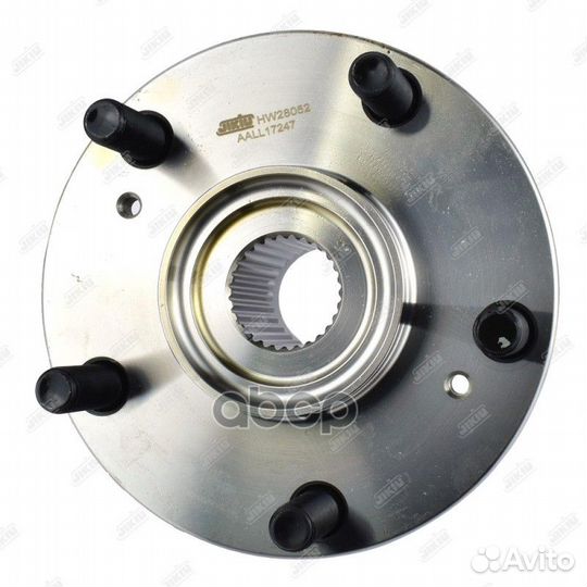 Ступица колеса HW28052 jikiu