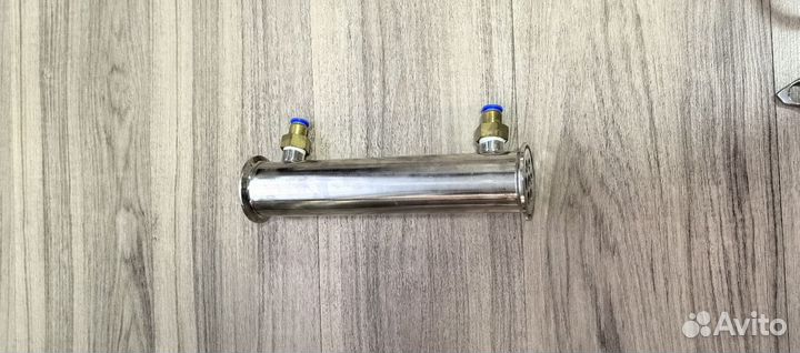 Доохладитель