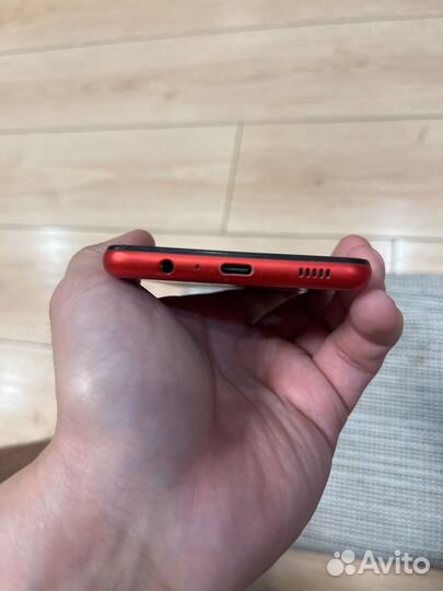 Samsung Galaxy A12, 3/32 ГБ