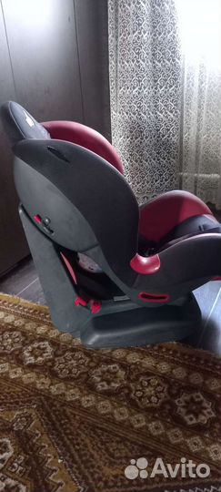 Детское автокресло от 0 до 25 кг