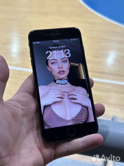 iPhone 8 Plus, 64 ГБ