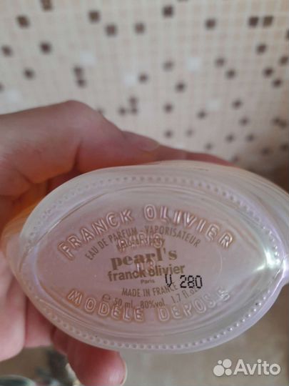 Духи женские