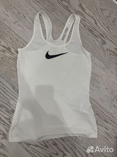 Майка nike pro