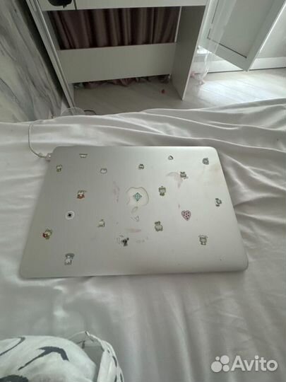 Macbook air