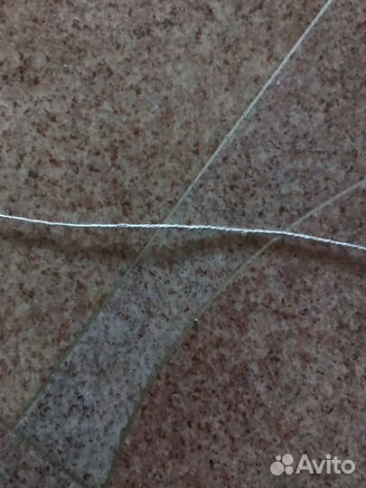 Нитки для пряжи хб