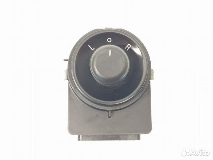 Блок управления зеркалами Chevrolet Cruze 1.6