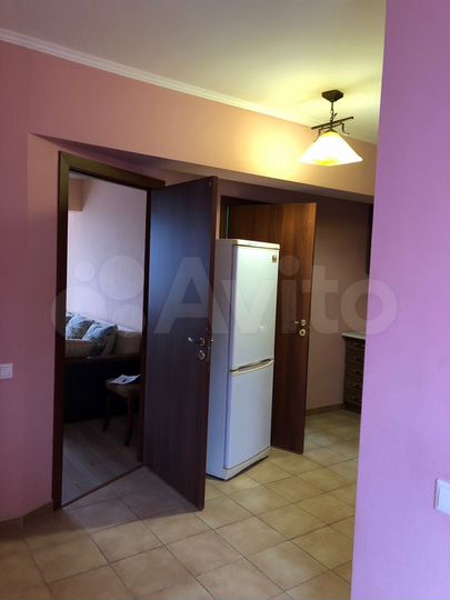 Дом 100 м² на участке 1 сот.