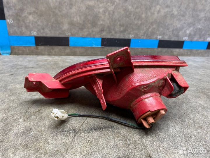 Противотуманная фара задняя правая Hyundai I30 1.4