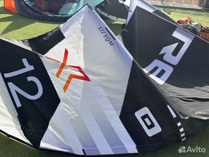 Кайт core XR7 12м