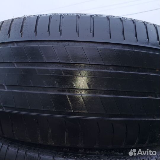 Michelin Latitude Sport 3 275/50 R20 113W