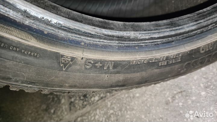Nitto SN 2 Winter 225/45 R17 91Q