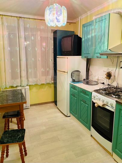 2-к. квартира, 53,9 м², 3/5 эт.