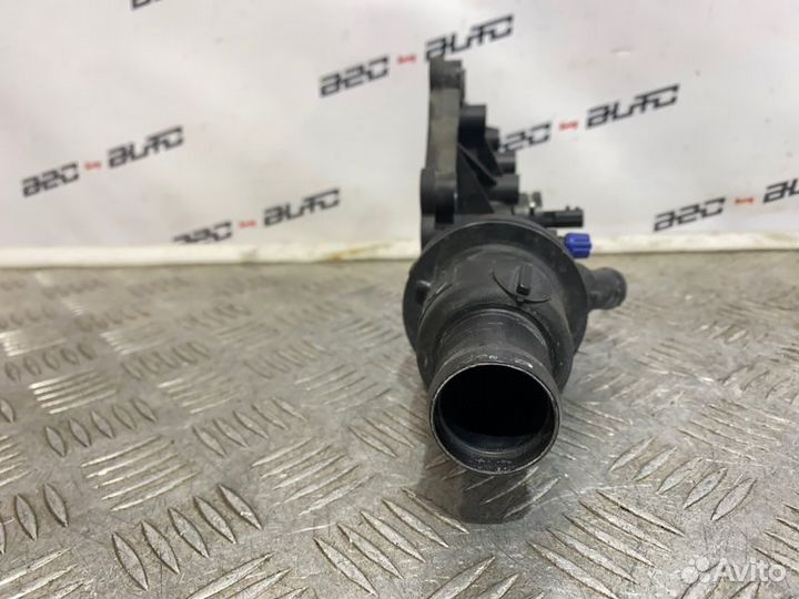 Термостат Renault Kangoo KW 1.6 2012