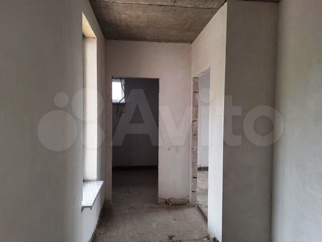 Дом 102 м² на участке 4,5 сот.