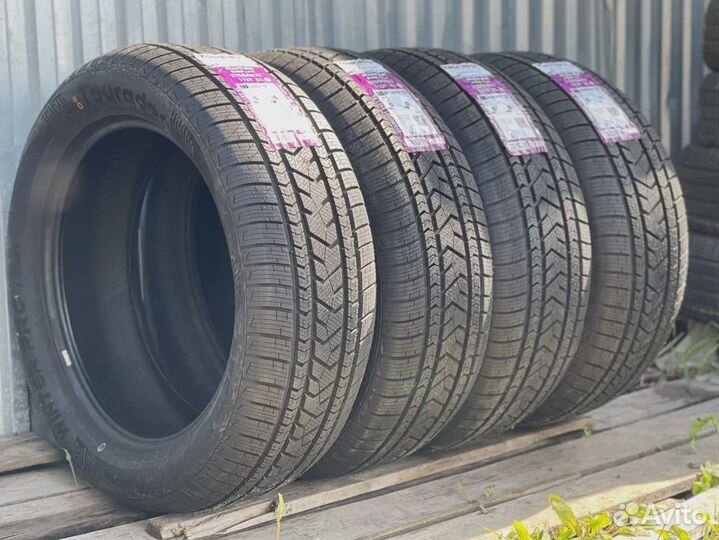 Tourador Winter Pro TSU1 285/45 R21 113V