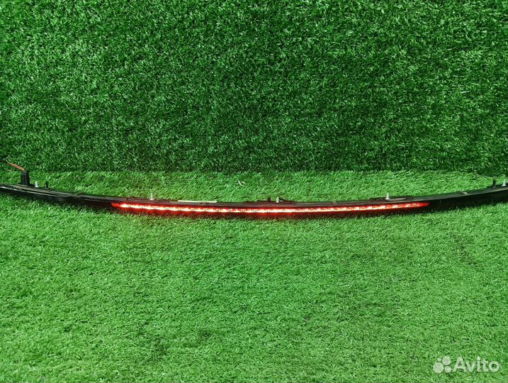 Дополнительный стоп-сигнал Audi A5 8T 8T