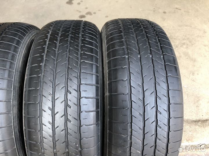Yokohama Geolandar G91 225/60 R17 99V