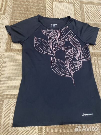 Комтюм demix для девочки 134-140