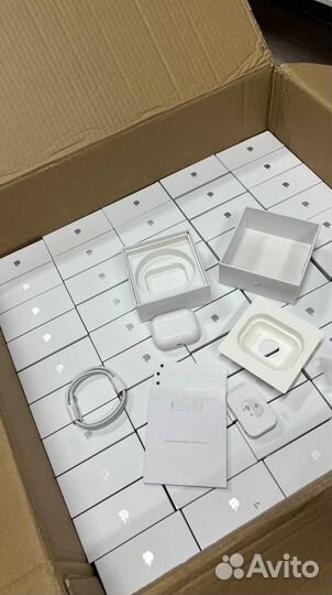 Наушники AirPods оптом
