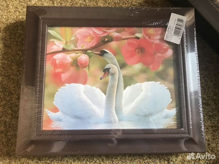 Ключница настенная новая