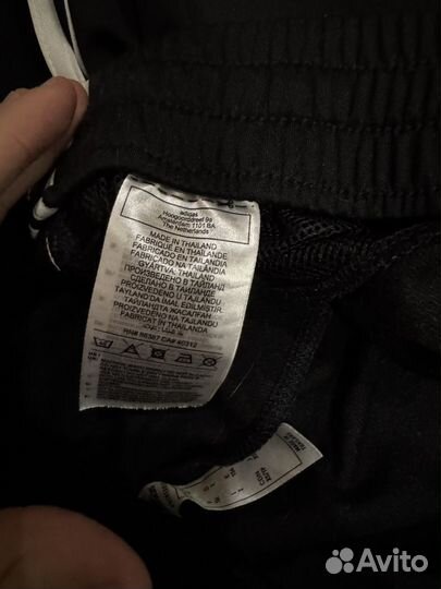 Спортивки adidas