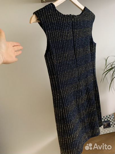 Платье TRU Trussardi