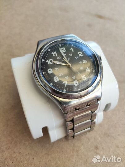 Часы Swatch оригинал