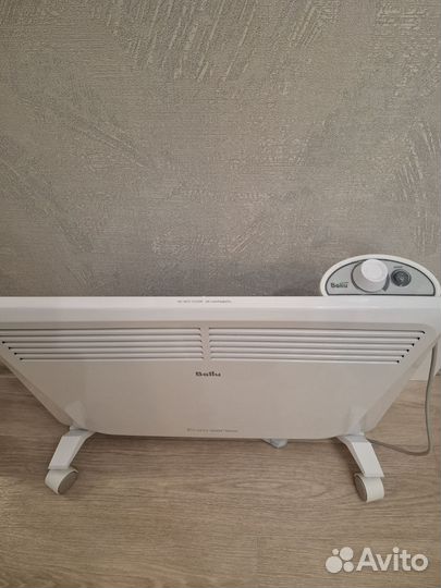 Конвектор ballu