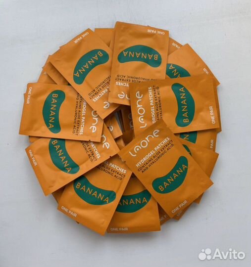 Патчи для наращивания