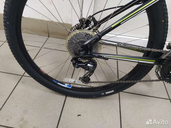 2.Велосипеды Gt 26er disc (Usa)