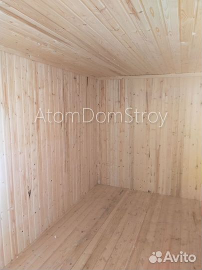 Бытовки блок-контейнеры хозблоки новые с доставкой