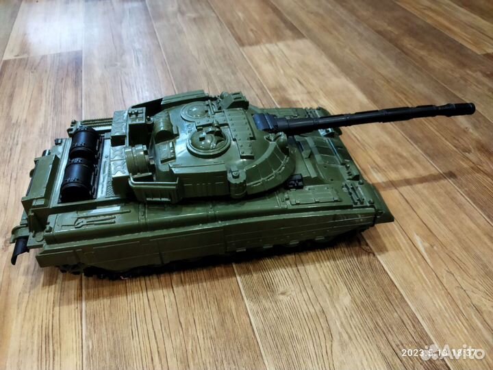 Большой танк