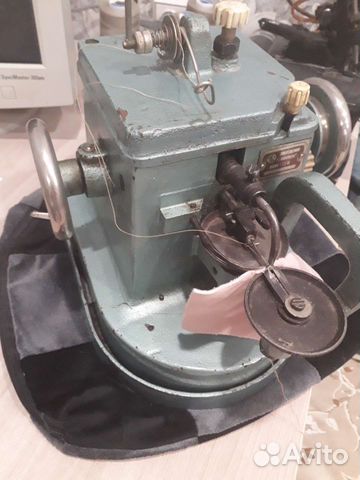 Скорняжная машина купить в Набережных Челнах | Товары для дома и дачи ...