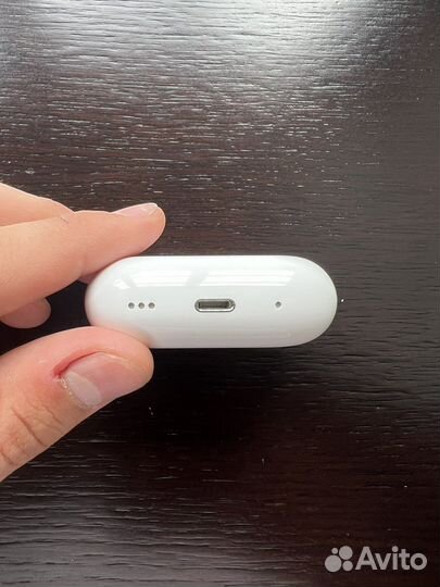 Кейс для airpods pro 2