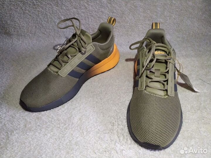 Кроссовки Adidas Racer TR21