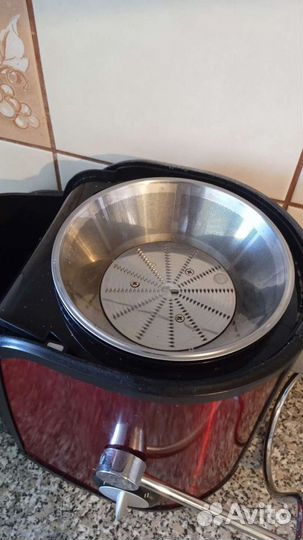 Соковыжималка