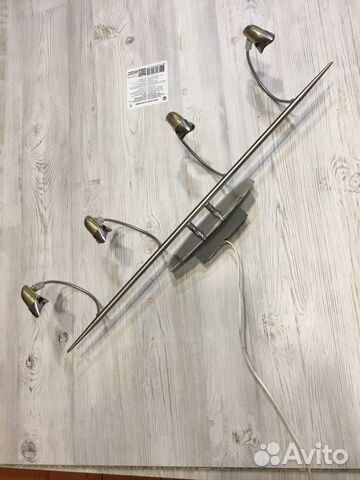 Светильник настенный