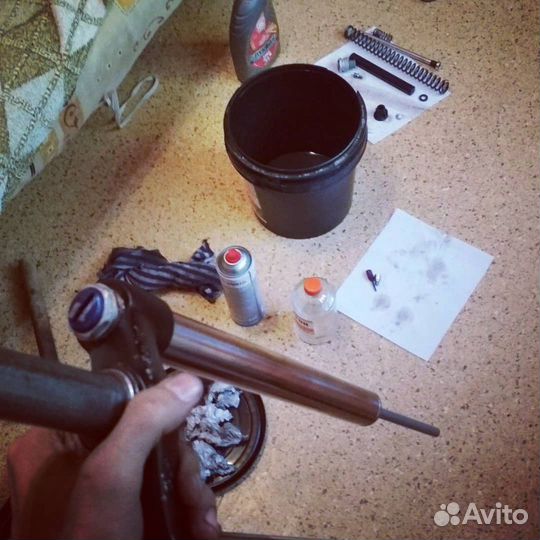 Веломеханик