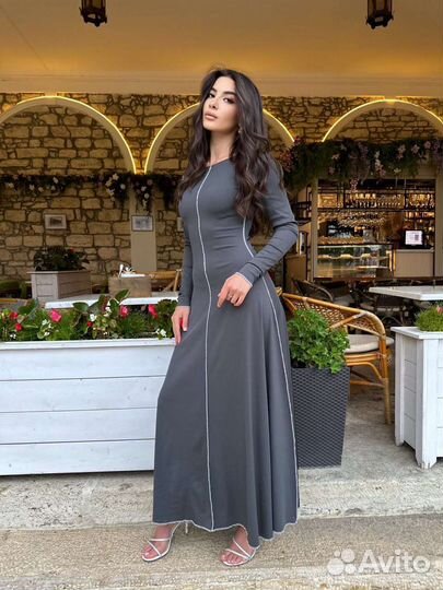 Женская одежда