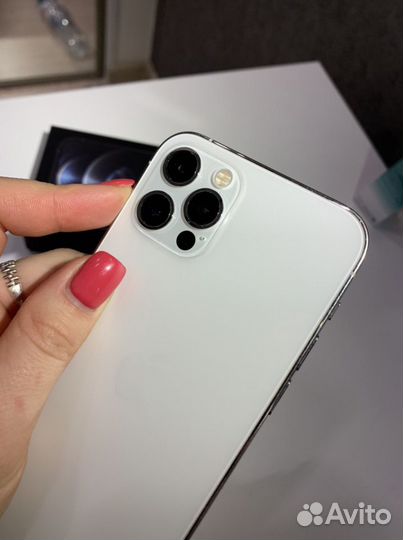 iPhone 12 pro 128 gb
