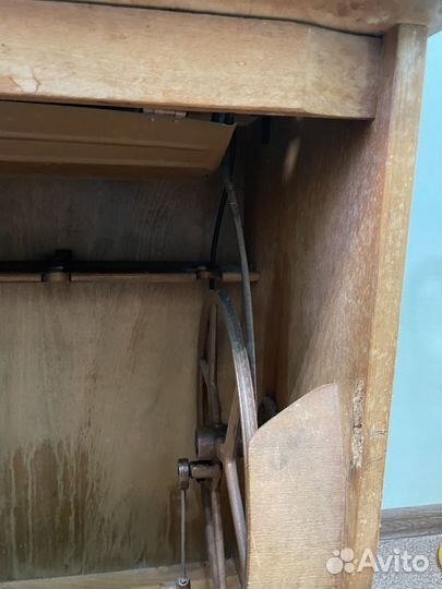 Швейная машинка