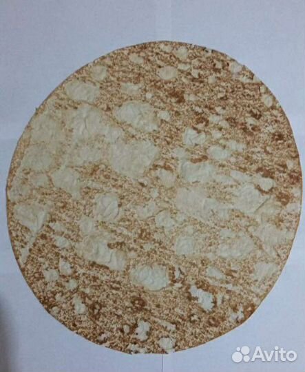 Лаваш и Мясо для шаурмы