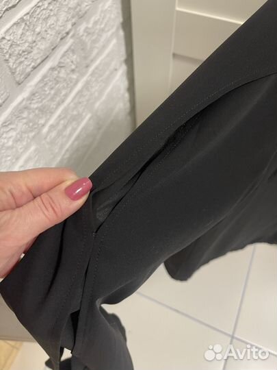 Блузка нарядная