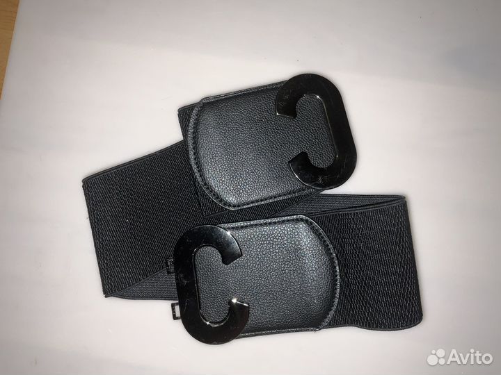 Пояс женский