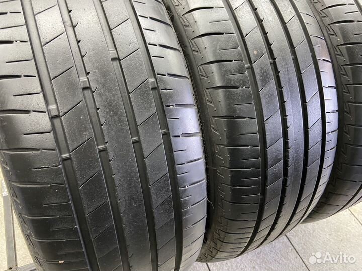 Bridgestone Turanza T005A 225/45 R19