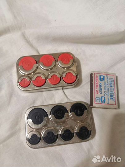 Монетница СССР