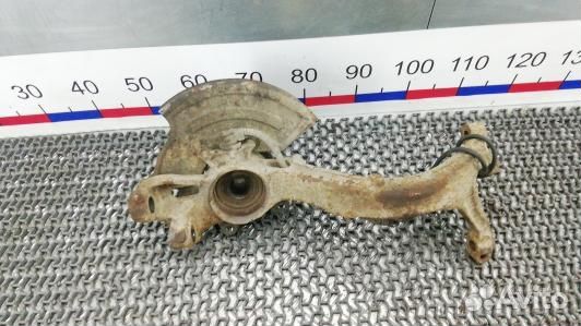 Ступица передняя правая volkswagen passat B5 (DSE1