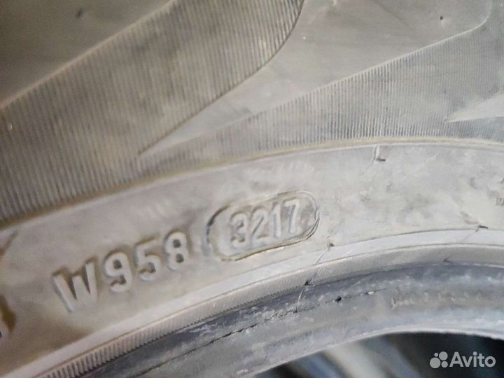 Pirelli Scorpion Verde All Season 235/60 R18