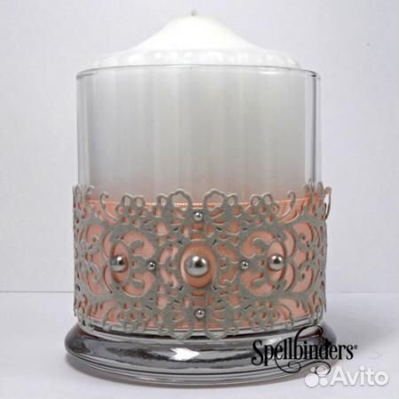 Набор ножей Spellbinders Shapeabilities 