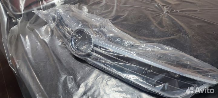 Решетка радиатора camry 55